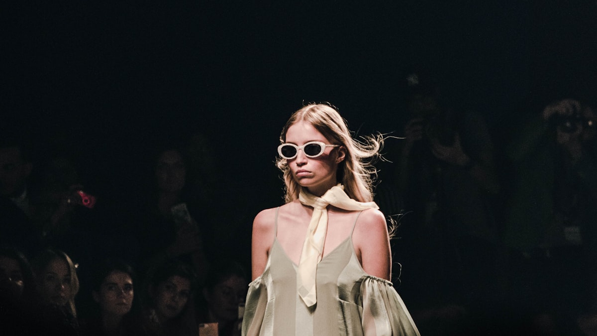 Le redressement de Gucci repose en grande partie sur la vision de son nouveau directeur artistique.
