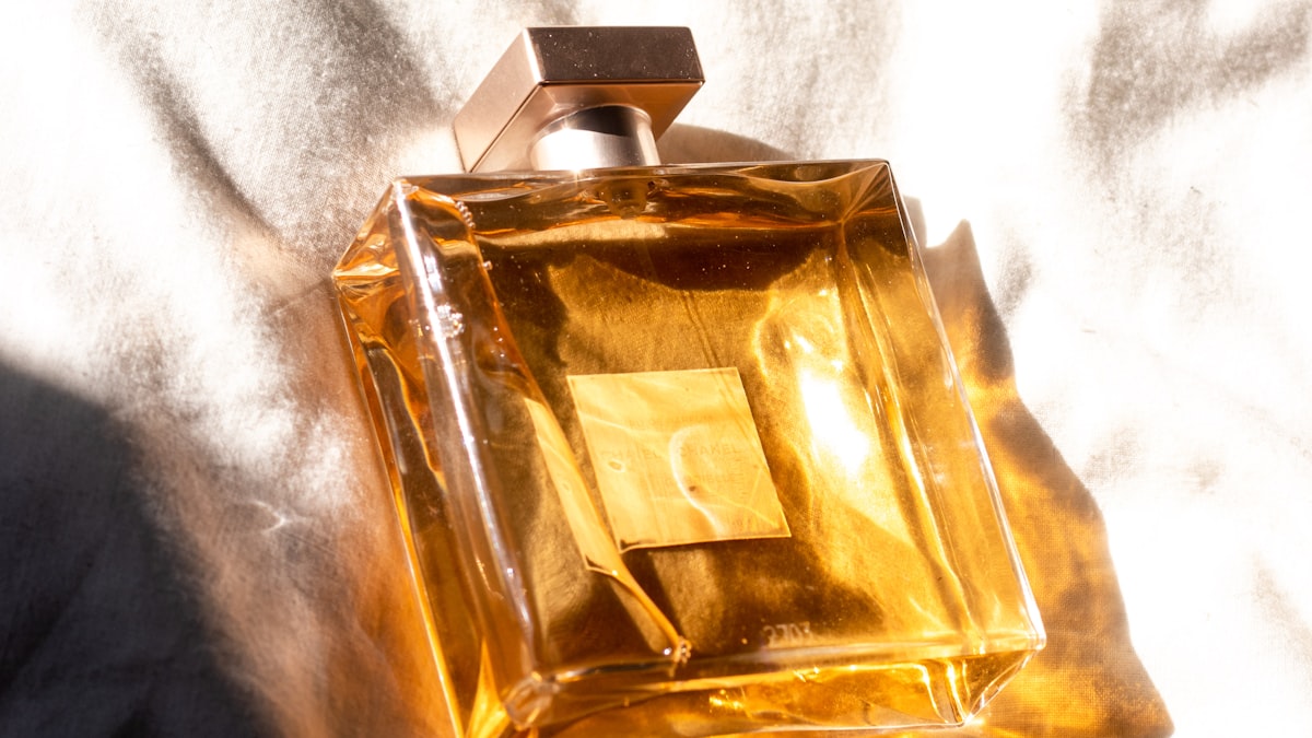 Le parfum s'impose comme un « luxe accessible » qui résiste mieux que d'autres au ralentissement.